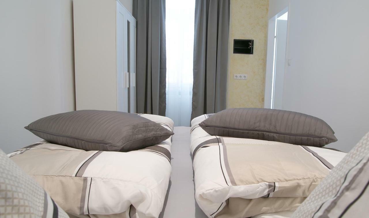Laguna Apartment Wien Eksteriør billede